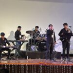 India International Centre, New Delhi – 8th November 2025