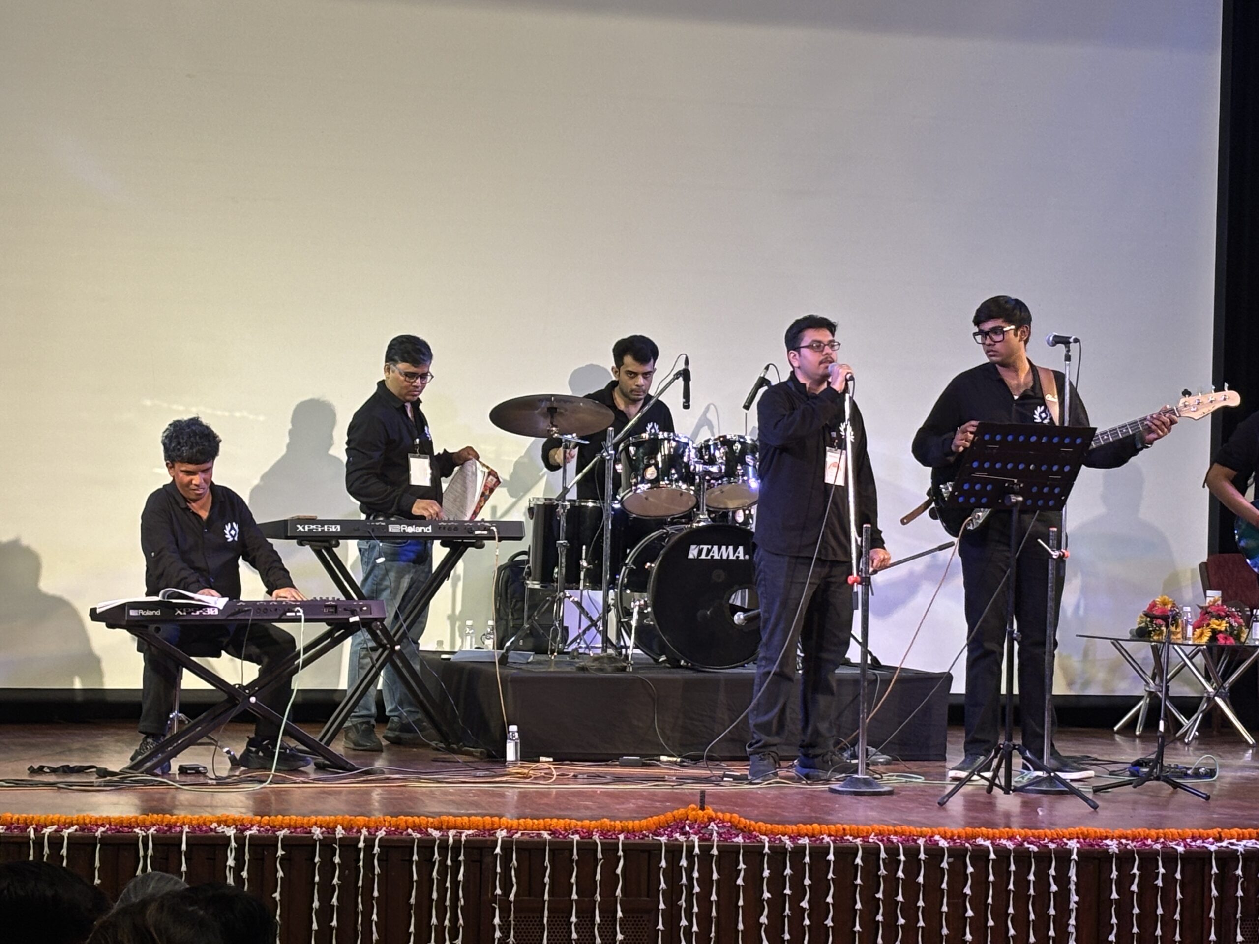 India International Centre, New Delhi – 8th November 2025
