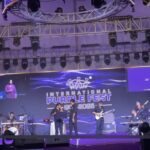 International Purple Fest 2025, Goa 11th October 2025