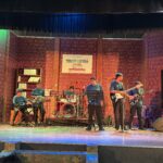 Sammohan 2025, Different Art Centre, Trivandrum – 28th September 2025