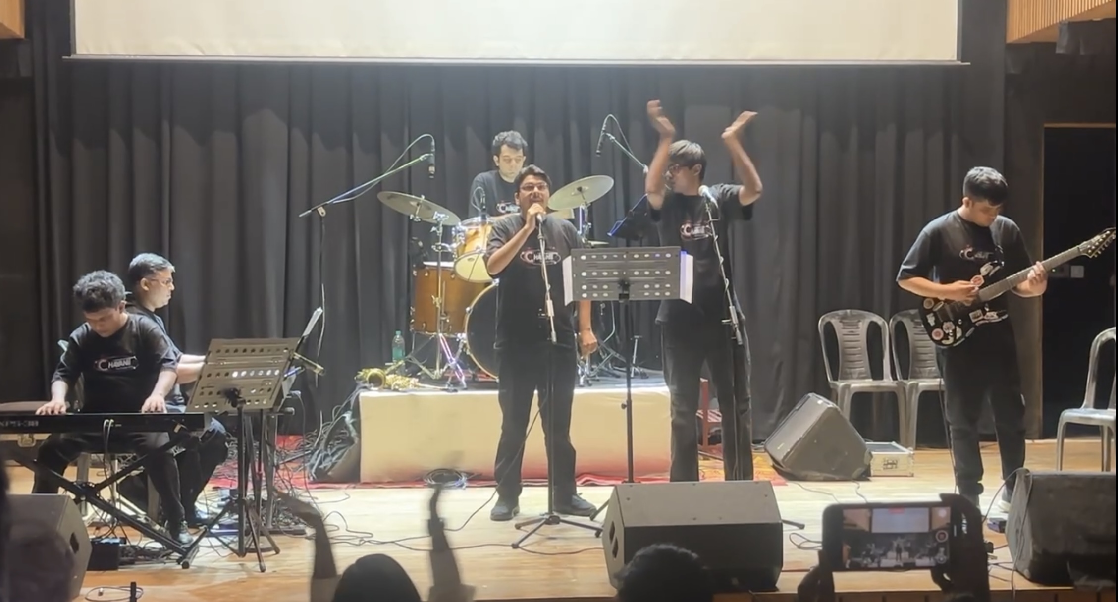Alliance Française de Delhi , New Delhi – 7th August 2025