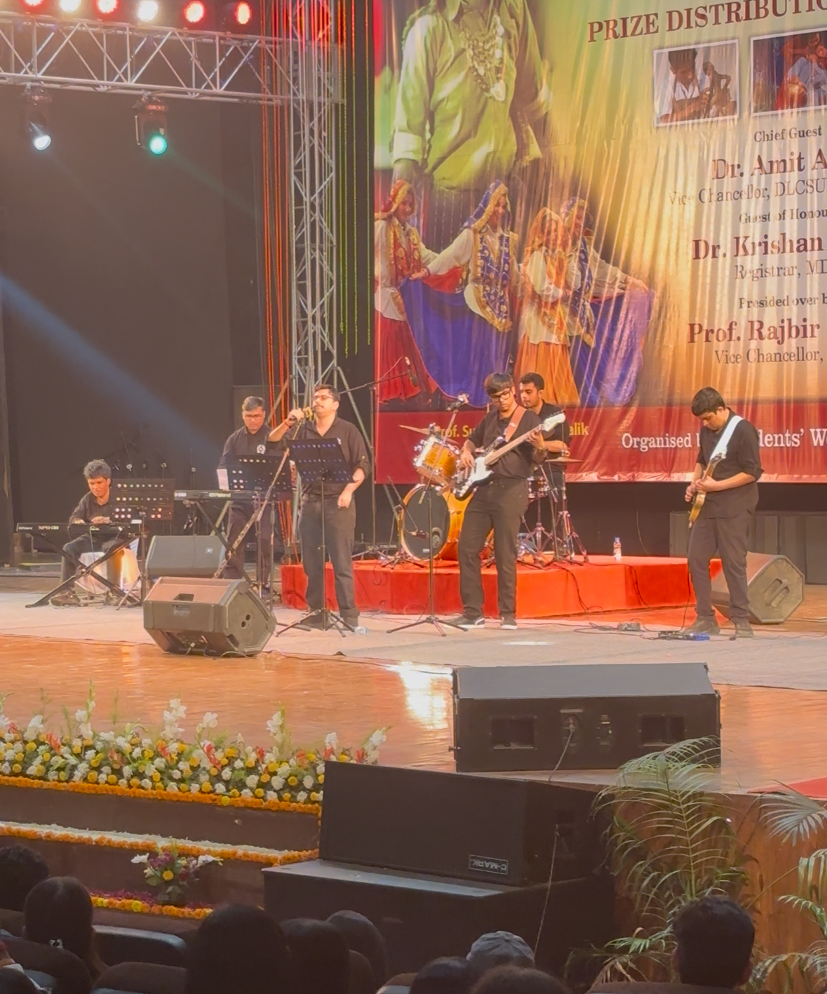 MDU Rohtak, Haryana – 13th November 2025