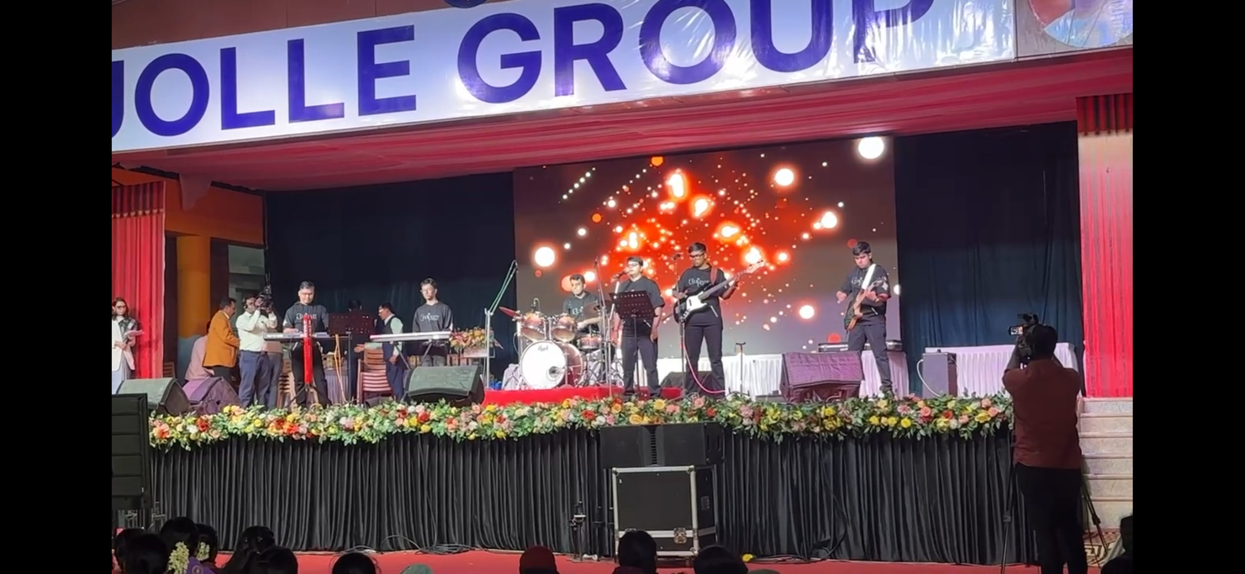 Prerna Utsav, Belagavi, Karnataka 29th December 2025