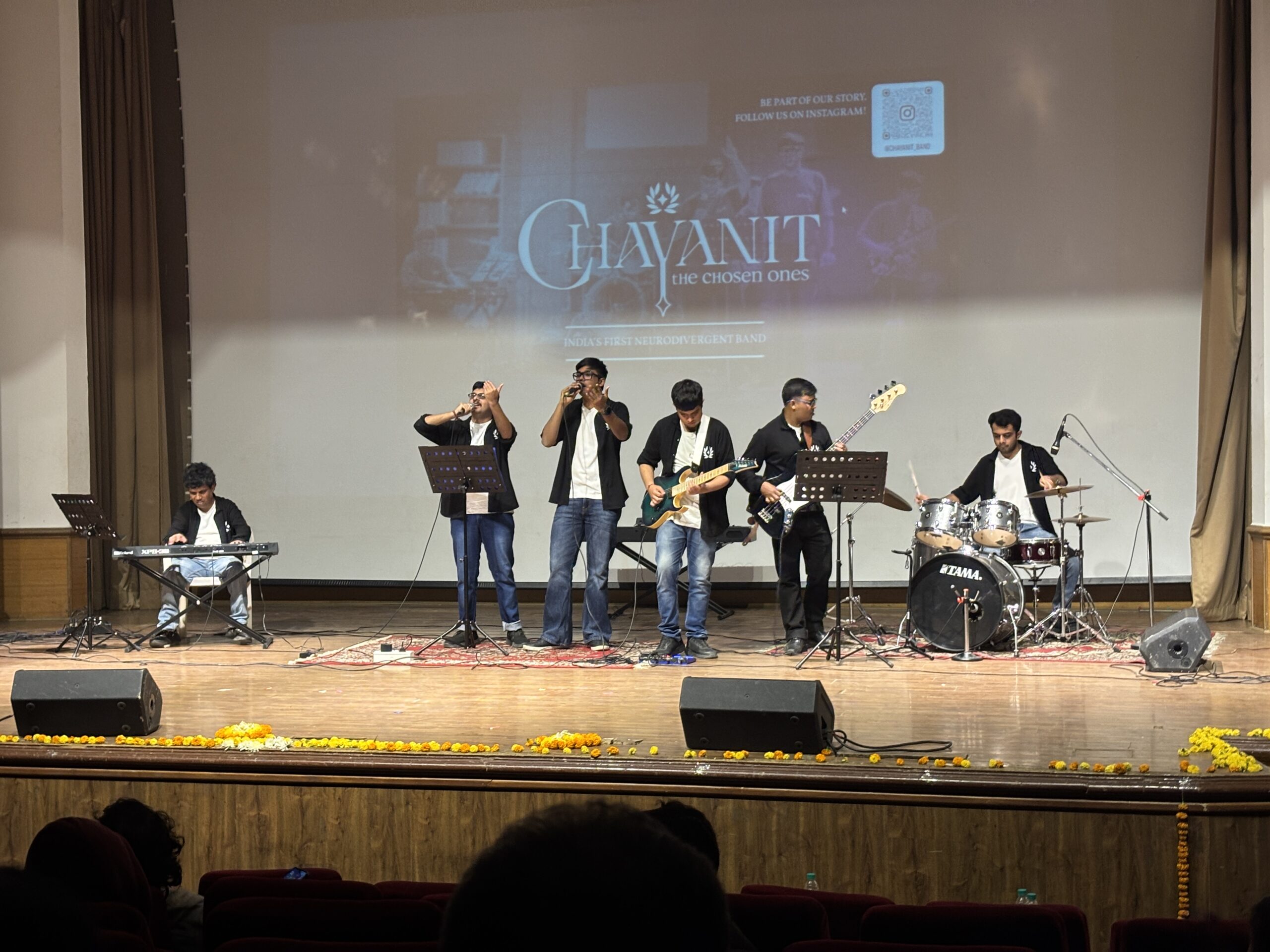 Sri Sathya Sai International Auditorium, New Delhi– 28th November 2025